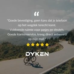 Dyken Telefoonhouder Fiets - Ook Voor Scooter & Motor - Waterdicht - GSM Houder Fiets 18 Dyken Telefoonhouder Fiets - Ook Voor Scooter & Motor - Waterdicht - GSM Houder Fiets -Windgoo Shop 550x550 925
