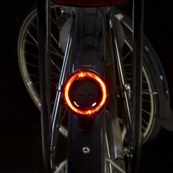 Spanninga O-Guard Fiets Achterlicht - Batterij 25 Spanninga O-Guard Fiets Achterlicht - Batterij -Windgoo Shop 550x550 972