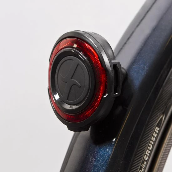 Spanninga O-Guard Fiets Achterlicht - Batterij 9 Spanninga O-Guard Fiets Achterlicht - Batterij - Afbeelding 9