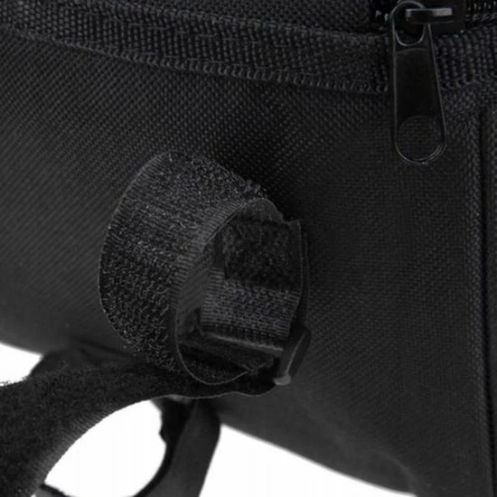 Fietstas - Stuurtas - Afneembaar Fiets Tas - Waterdicht - Reflecterend - Compact - Rheme 6 Fietstas - Stuurtas - Afneembaar Fiets Tas - Waterdicht - Reflecterend - Compact - Rheme - Afbeelding 6