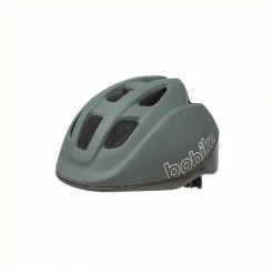 Bobike GO Helm - Maat XS - Macaron Grey -Windgoo Shop 550x550 996