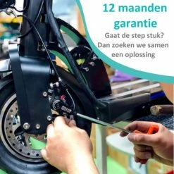 Premium Volans Elektrische Step Voor Volwassenen - Opvouwbare E Step 25 Km P/u 21 Premium Volans Elektrische Step Voor Volwassenen - Opvouwbare E Step 25 Km P/u -Windgoo Shop 550x553 9