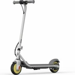 Ninebot By Segway EKickScooter Zing C8 - E-step - Actieradius: 10km - Snelheid: 16km/h - Officieel Benelux Model