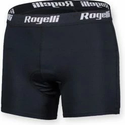 Rogelli Boxer For Men - Fiets-Ondershort Met Zeem - Heren -Windgoo Shop 550x555 6