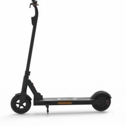 Denver Elektrische Step Volwassenen - Topsnelheid 25KM/U - 300W - Inklapbaar - 8" Wielen - LED Licht Voor & Achter - SEL80140F - Zwart -Windgoo Shop 550x556 3