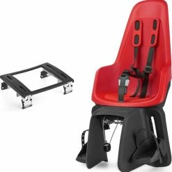 Bobike One Maxi Fietsstoeltje Achter BD - Choc Brown 20 Bobike One Maxi Fietsstoeltje Achter BD - Choc Brown -Windgoo Shop 550x557 7