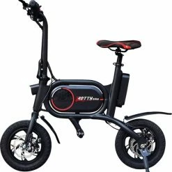 Telestar Trotty - Bike - EScooter - Elektrische Step