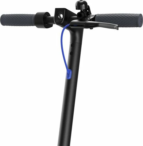 Xiaomi Mi Electric Scooter 3 - Zwart 12 Xiaomi Mi Electric Scooter 3 - Zwart - Afbeelding 12