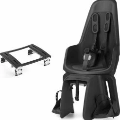 Bobike One Maxi Fietsstoeltje Achter BD - Urban Black -Windgoo Shop 550x562 1