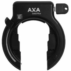Axa Solid Plus Set Ringslot Met Insteekketting ART-2 Zwart -Windgoo Shop 550x562 7