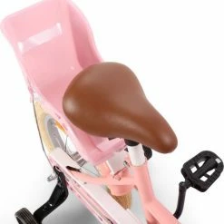 SJOEF Dolly Meisjesfiets 14 Inch - Roze -Windgoo Shop 550x562 8