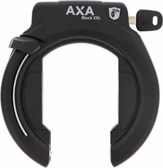 Axa Ringslot Block XXL - ASL58240056 1 Axa Ringslot Block XXL - ASL58240056