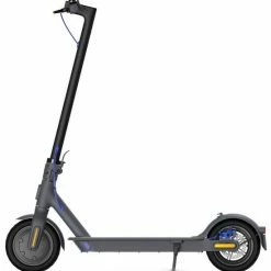 Xiaomi Mi Electric Scooter 3 - Zwart 26 Xiaomi Mi Electric Scooter 3 - Zwart -Windgoo Shop 550x569 11