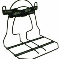 Steco Monkey-mee Bagagedragerverbreder Met Spanband Zwart -Windgoo Shop 550x570