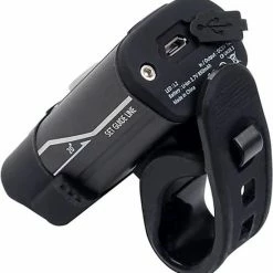 Lovnix - Oplaadbare Fietslamp LED Verlichting Set - USB Oplaadbaar - Fietslicht Met LED Lamp - Voor- En- Achter Licht - Regenbestendig - Geschikt Voor Mountainbike Fietsen Wandelen Speleologie -Windgoo Shop 550x570 5