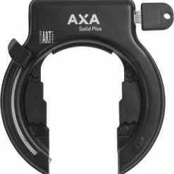 Axa Solid Plus Set Ringslot Met Insteekketting ART-2 Zwart -Windgoo Shop 550x570 7