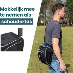 Vebics Waterbestendige Stuurtas Fiets - Afneembaar - Elektrische Fiets - Racefiets - Telefoonhouder Fiets - Black Friday - Sinterklaas - Kerst 14 Vebics Waterbestendige Stuurtas Fiets - Afneembaar - Elektrische Fiets - Racefiets - Telefoonhouder Fiets - Black Friday - Sinterklaas - Kerst -Windgoo Shop 550x571 4