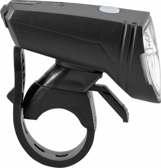 AXA - Greenline 25 Lux - LED Fietslampjes Voor En Achter - Fietsverlichting USB Oplaadbaar 9 AXA - Greenline 25 Lux - LED Fietslampjes Voor En Achter - Fietsverlichting USB Oplaadbaar - Afbeelding 9