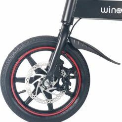 Wind-goo Windgoo B-20 Elektrische Vouwfiets - Zwart -Windgoo Shop 550x574 1