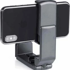 YONO Telefoonhouder Vliegtuig Universeel - Telefoonstandaard Bureau - Tafel - GSM Houder - Staander - 360 Graden Draaibaar - Zwart 12 YONO Telefoonhouder Vliegtuig Universeel - Telefoonstandaard Bureau - Tafel - GSM Houder - Staander - 360 Graden Draaibaar - Zwart -Windgoo Shop 550x575 11