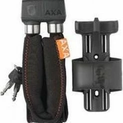 Axa Solid Plus Set Ringslot Met Insteekketting ART-2 Zwart -Windgoo Shop 550x580 8