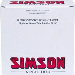 Simson Tube Solutie - Bandenplak - Groot - 30 Ml -Windgoo Shop 550x587 4