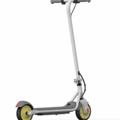 Ninebot By Segway EKickScooter Zing C10 - E-step - Actieradius: 10km - Snelheid: 16km/h - Officieel Benelux Model -Windgoo Shop 550x590