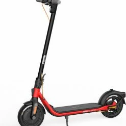 Segway-Ninebot Kickscooter D28E -Windgoo Shop 550x591 2