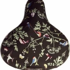 Basil Wanderlust Zadelhoes - Zwart - One Size -Windgoo Shop 550x596 1