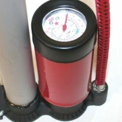 Benson Fietspomp Met Nanometer -Windgoo Shop 550x596