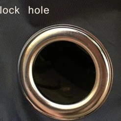 CUHOC Fietshoes Zwart Voor Fietsen Van 29 Inch / 180 Cm ( 200x70x110) XL- Fiets Hoes Voor 1/2 Fietsen, Fietshoes Waterdicht Buiten, Fiets Hoes Zwart, Hoes Fiets Volwassen -Windgoo Shop 550x598 2