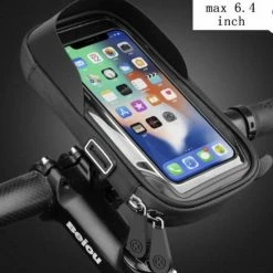 Merkloos Windgoo B20 PRO - E Bike - Elektrische Fiets - 16 Inch - 7.8Ah Batterij - Zwart -Windgoo Shop 550x598 6