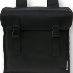 Basil Mara XXL Dubbele Fietstas - Zwart - 46 Liter -Windgoo Shop 550x600 3