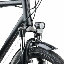 AXA - Blueline 30 Switch - Fietslamp Voorlicht - LED Koplamp Dynamo - 30 Lux -Windgoo Shop 550x601 2