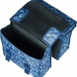 Basil Wanderlust Dubbele Fietstas - Blauw - 35 Liter 18 Basil Wanderlust Dubbele Fietstas - Blauw - 35 Liter -Windgoo Shop 550x602