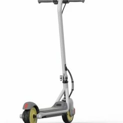 Ninebot By Segway EKickScooter Zing C8 - E-step - Actieradius: 10km - Snelheid: 16km/h - Officieel Benelux Model -Windgoo Shop 550x604 2