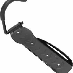 Merkloos Fiets Ophangsysteem 2x | Fietshaak | Muurbeugel | Ophangbeugel | Fietsbeugel | Fietsenrek | 25 KG -Windgoo Shop 550x605 5