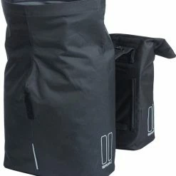 Basil City Dubbele Fietstas MIK - 28-32 Liter- Zwart 12 Basil City Dubbele Fietstas MIK - 28-32 Liter- Zwart -Windgoo Shop 550x615 2