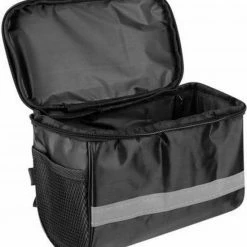 Fietstas - Stuurtas - Afneembaar Fiets Tas - Waterdicht - Reflecterend - Compact - Rheme