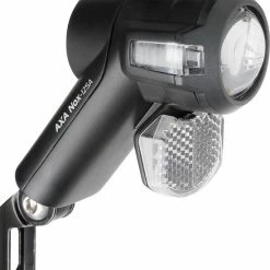AXA Nox Sport 12 Lux - Fietslamp Voorlicht - LED Koplamp - Fietsverlichting Op Batterij - Auto/Off - Zwart 11 AXA Nox Sport 12 Lux - Fietslamp Voorlicht - LED Koplamp - Fietsverlichting Op Batterij - Auto/Off - Zwart -Windgoo Shop 550x619 1