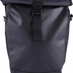 Ekostar Enkele Fietstas - Rolltop - 19 Liter - E-Bikes - Zwart 22 Ekostar Enkele Fietstas - Rolltop - 19 Liter - E-Bikes - Zwart -Windgoo Shop 550x621 1