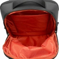 New Looxs Nevada 17" Laptop Rugzak Fietstas - 17 Liter Zwart -Windgoo Shop 550x623 4