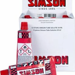 Simson Tube Solutie - Bandenplak - Groot - 30 Ml -Windgoo Shop 550x626 1