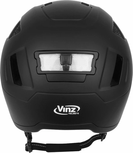 VINZ Nevis Speed Pedelec Helm | NTA 8776 Goedgekeurd | Snorfiets Helm Snorscooter | Geschikt Voor Helmplicht Blauw Kenteken 10 VINZ Nevis Speed Pedelec Helm | NTA 8776 Goedgekeurd | Snorfiets Helm Snorscooter | Geschikt Voor Helmplicht Blauw Kenteken - Afbeelding 10