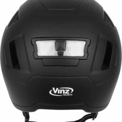VINZ Nevis Speed Pedelec Helm | NTA 8776 Goedgekeurd | Snorfiets Helm Snorscooter | Geschikt Voor Helmplicht Blauw Kenteken -Windgoo Shop 550x629
