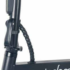 Wind-goo Windgoo B20 V2 - Elektrische Vouwfiets - E Bike - 250W - 14 Inch - 25 KM/H - Zwart -Windgoo Shop 550x630 3