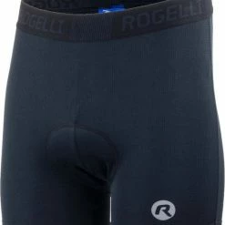 Rogelli Boxer For Men - Fiets-Ondershort Met Zeem - Heren -Windgoo Shop 550x630 6