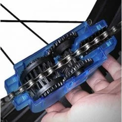 Fain Fietsketting Reiniger Set 6 Delig Fietsketting Onderhoud Fietsketting Borstel - Fietsgereedschap Kettingscherm Schrobber Fietsketting Ontvetter Ketting Schoonmaken Fiets Multitool -Windgoo Shop 550x632 1