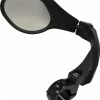 Mirage Fietsspiegel De Luxe Met Klem