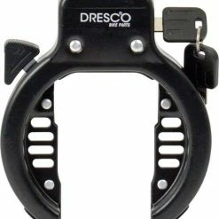 Dresco - Frameslot - Zwart